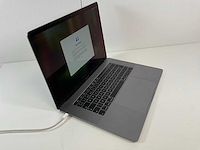 Apple macbook pro 15.4”, core(tm) i9 9th gen, 32 gb ram, 512 gb nvme laptop - afbeelding 1 van  4
