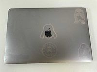 Apple macbook pro 15.4”, core(tm) i9 9th gen, 32 gb ram, 512 gb nvme laptop - afbeelding 3 van  4