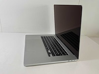 Apple macbook pro 15.4”, core(tm) i9 9th gen, 64 gb ram, 1 tb nvme, amd radeon pro 5500m 4 gb laptop - afbeelding 3 van  7