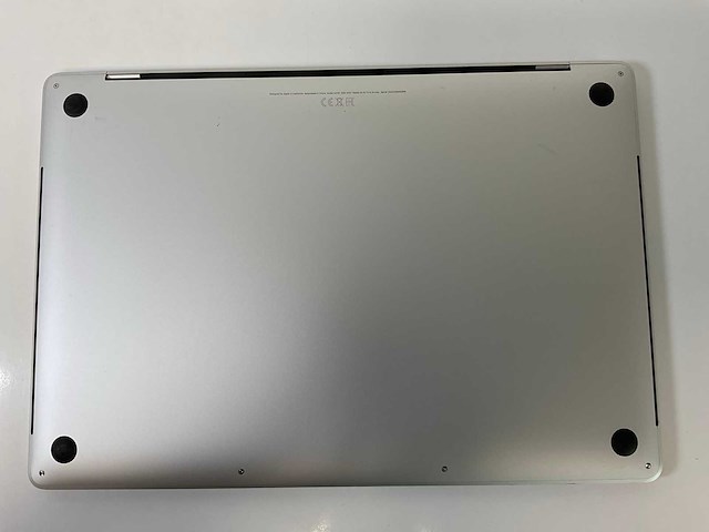 Apple macbook pro 15.4”, core(tm) i9 9th gen, 64 gb ram, 1 tb nvme, amd radeon pro 5500m 4 gb laptop - afbeelding 6 van  7