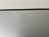 Apple macbook pro 15.4”, core(tm) i9 9th gen, 64 gb ram, 1 tb nvme, amd radeon pro 5500m 4 gb laptop - afbeelding 7 van  7