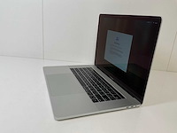 Apple macbook pro 15.4”, hexacore i7, 16 gb ram, 256 gb ssd, amd radeon pro 555x 4 gb laptop - afbeelding 3 van  7