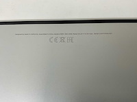 Apple macbook pro 15.4”, hexacore i7, 16 gb ram, 256 gb ssd, amd radeon pro 555x 4 gb laptop - afbeelding 7 van  7