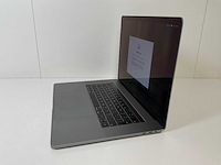 Apple macbook pro 15.4”, hexacore i7, 16 gb ram, 256 gb ssd, amd radeon pro 555x 4 gb laptop - afbeelding 3 van  7