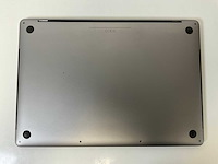Apple macbook pro 15.4”, hexacore i7, 16 gb ram, 256 gb ssd, amd radeon pro 555x 4 gb laptop - afbeelding 6 van  7
