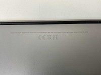 Apple macbook pro 15.4”, hexacore i7, 16 gb ram, 512 gb ssd, amd radeon pro 555x 4 gb laptop - afbeelding 7 van  7