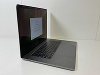 Apple macbook pro 15.4”, hexacore i7, 16 gb ram, 512 gb ssd, amd radeon pro 560x 4 gb laptop - afbeelding 2 van  7
