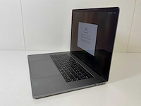 Apple macbook pro 15.4”, hexacore i7, 16 gb ram, 512 gb ssd, amd radeon pro 560x 4 gb laptop - afbeelding 3 van  7
