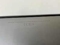 Apple macbook pro 15.4”, intel hexacore i7, 16 gb ram, 256 gb nvme, amd radeon pro 555x 4 gb laptop - afbeelding 9 van  9