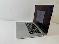 Apple macbook pro 15.4”, intel hexacore i7, 16 gb ram, 512 gb nvme, amd radeon pro 560x 4 gb laptop - afbeelding 3 van  6