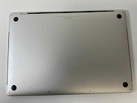 Apple macbook pro 15.4”, intel hexacore i7, 16 gb ram, 512 gb nvme, amd radeon pro 560x 4 gb laptop - afbeelding 5 van  6