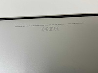 Apple macbook pro 15.4”, intel hexacore i7, 16 gb ram, 512 gb nvme, amd radeon pro 560x 4 gb laptop - afbeelding 6 van  6