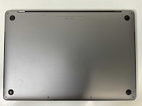 Apple macbook pro 15.4”, quadcore i7, 16 gb ram, 1 tb ssd, amd radeon pro 560 4 gb laptop - afbeelding 6 van  7