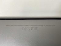 Apple macbook pro 15.4”, quadcore i7, 16 gb ram, 1 tb ssd, amd radeon pro 560 4 gb laptop - afbeelding 7 van  7