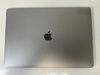 Apple macbook pro 15.4”, quadcore i7, 16 gb ram, 1 tb ssd, amd radeon pro 560 4 gb laptop - afbeelding 5 van  8