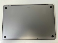 Apple macbook pro 15.4”, quadcore i7, 16 gb ram, 1 tb ssd, amd radeon pro 560 4 gb laptop - afbeelding 6 van  8