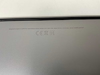 Apple macbook pro 15.4”, quadcore i7, 16 gb ram, 1 tb ssd, amd radeon pro 560 4 gb laptop - afbeelding 7 van  8