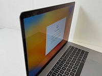 Apple macbook pro 15.4”, quadcore i7, 16 gb ram, 1 tb ssd, amd radeon pro 560 4 gb laptop - afbeelding 3 van  8