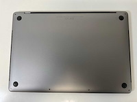 Apple macbook pro 15.4”, quadcore i7, 16 gb ram, 1 tb ssd, amd radeon pro 560 4 gb laptop - afbeelding 7 van  8