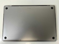 Apple macbook pro 15.4”, quadcore i7, 16 gb ram, 512 gb ssd, amd radeon pro 555 2 gb laptop - afbeelding 5 van  6