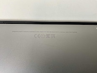 Apple macbook pro 15.4”, quadcore i7, 16 gb ram, 512 gb ssd, amd radeon pro 555 2 gb laptop - afbeelding 6 van  6