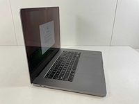 Apple macbook pro 15,5”, hexacore i7, 16 gb ram, 512 gb nvme, amd radeon pro 5300m 4gb laptop - afbeelding 2 van  8