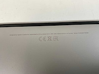 Apple macbook pro 15,5”, hexacore i7, 16 gb ram, 512 gb nvme, amd radeon pro 5300m 4gb laptop - afbeelding 8 van  8