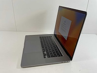 Apple macbook pro 15,5”, hexacore i7, 16 gb ram, 512 gb nvme, amd radeon pro 5300m 4gb laptop - afbeelding 3 van  7