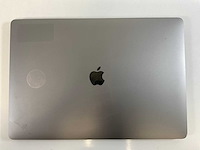 Apple macbook pro 15,5”, hexacore i7, 16 gb ram, 512 gb nvme, amd radeon pro 5300m 4gb laptop - afbeelding 5 van  7