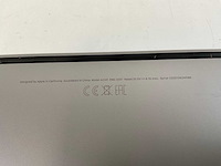 Apple macbook pro 15,5”, hexacore i7, 16 gb ram, 512 gb nvme, amd radeon pro 5300m 4gb laptop - afbeelding 7 van  7