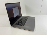 Apple macbook pro 15,5”, hexacore i7, 16 gb ram, 512 gb nvme, amd radeon pro 5300m 4gb laptop - afbeelding 2 van  7