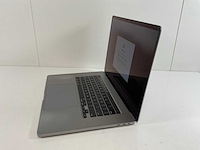 Apple macbook pro 15,5”, hexacore i7, 16 gb ram, 512 gb nvme, amd radeon pro 5300m 4gb laptop - afbeelding 3 van  7