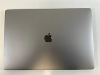 Apple macbook pro 15,5”, hexacore i7, 16 gb ram, 512 gb nvme, amd radeon pro 5300m 4gb laptop - afbeelding 5 van  7