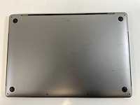 Apple macbook pro 15,5”, hexacore i7, 16 gb ram, 512 gb nvme, amd radeon pro 5300m 4gb laptop - afbeelding 6 van  7