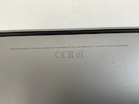 Apple macbook pro 15,5”, hexacore i7, 16 gb ram, 512 gb nvme, amd radeon pro 5300m 4gb laptop - afbeelding 7 van  7
