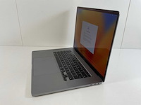 Apple macbook pro 15,5”, hexacore i7, 16 gb ram, 512 gb nvme, amd radeon pro 5300m 4gb laptop - afbeelding 3 van  7