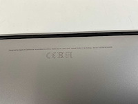 Apple macbook pro 15,5”, hexacore i7, 16 gb ram, 512 gb nvme, amd radeon pro 5300m 4gb laptop - afbeelding 7 van  7