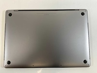 Apple macbook pro 15,5”, hexacore i7, 16 gb ram, 512 gb nvme, amd radeon pro 555x 4gb laptop - afbeelding 6 van  7