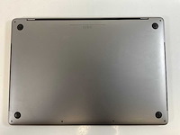 Apple macbook pro 15,5”, hexacore i7, 16 gb ram, 512 gb nvme, amd radeon pro 555x 4gb laptop - afbeelding 6 van  7