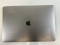 Apple macbook pro 15,5”, hexacore i7, 16 gb ram, 512 gb nvme, amd radeon pro 555x 4gb laptop - afbeelding 4 van  5