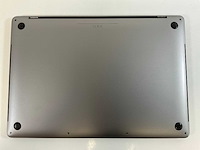 Apple macbook pro 15,5”, hexacore i7, 16 gb ram, 512 gb nvme, amd radeon pro 555x 4gb laptop - afbeelding 5 van  5