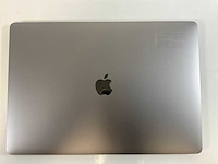 Apple macbook pro 15,5”, hexacore i7, 16 gb ram, 512 gb nvme, amd radeon pro 555x 4gb laptop - afbeelding 5 van  7