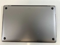 Apple macbook pro 15,5”, hexacore i7, 16 gb ram, 512 gb nvme, amd radeon pro 555x 4gb laptop - afbeelding 6 van  7