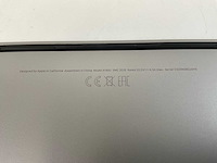 Apple macbook pro 15,5”, hexacore i7, 16 gb ram, 512 gb nvme, amd radeon pro 555x 4gb laptop - afbeelding 7 van  7