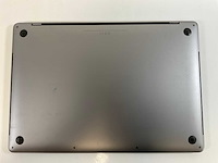Apple macbook pro 15,5”, hexacore i7, 16 gb ram, 512 gb nvme, amd radeon pro 555x 4gb laptop - afbeelding 6 van  7
