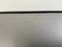 Apple macbook pro 15,5”, hexacore i7, 16 gb ram, 512 gb nvme, amd radeon pro 555x 4gb laptop - afbeelding 7 van  7