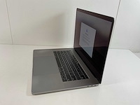 Apple macbook pro 15,5”, hexacore i7, 16 gb ram, 512 gb nvme, amd radeon pro 555x 4gb laptop - afbeelding 3 van  7