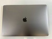 Apple macbook pro 15,5”, hexacore i7, 16 gb ram, 512 gb nvme, amd radeon pro 555x 4gb laptop - afbeelding 5 van  7