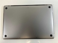 Apple macbook pro 15,5”, hexacore i7, 16 gb ram, 512 gb nvme, amd radeon pro 555x 4gb laptop - afbeelding 6 van  8