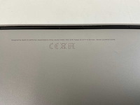 Apple macbook pro 15,5”, hexacore i7, 16 gb ram, 512 gb nvme, amd radeon pro 555x 4gb laptop - afbeelding 7 van  8